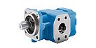 Gear pumps