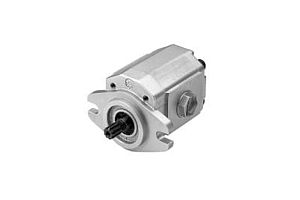 Gear Pumps