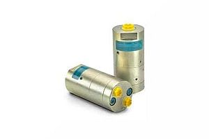 Hydraulic pressure intensifiers